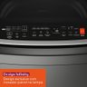 Máquina de Lavar Brastemp 17kg 170 Litros Bw17lta - 9