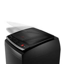 Máquina de Lavar Brastemp 17kg 170 Litros Bw17lta - 5