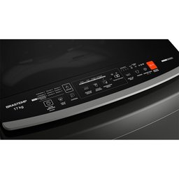 Máquina de Lavar Brastemp 17kg 170 Litros Bw17lta - 10