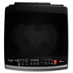 Máquina de Lavar Brastemp 17kg 170 Litros Bw17lta - 7