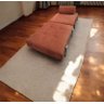 Poltrona Cama que Se Transforma em Sofá Cama Modelo Shin:ferrugem - 4