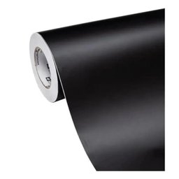 Adesivo de Parede Lousa Escolar Quadro Negro 2m X 45cm + Giz - 8