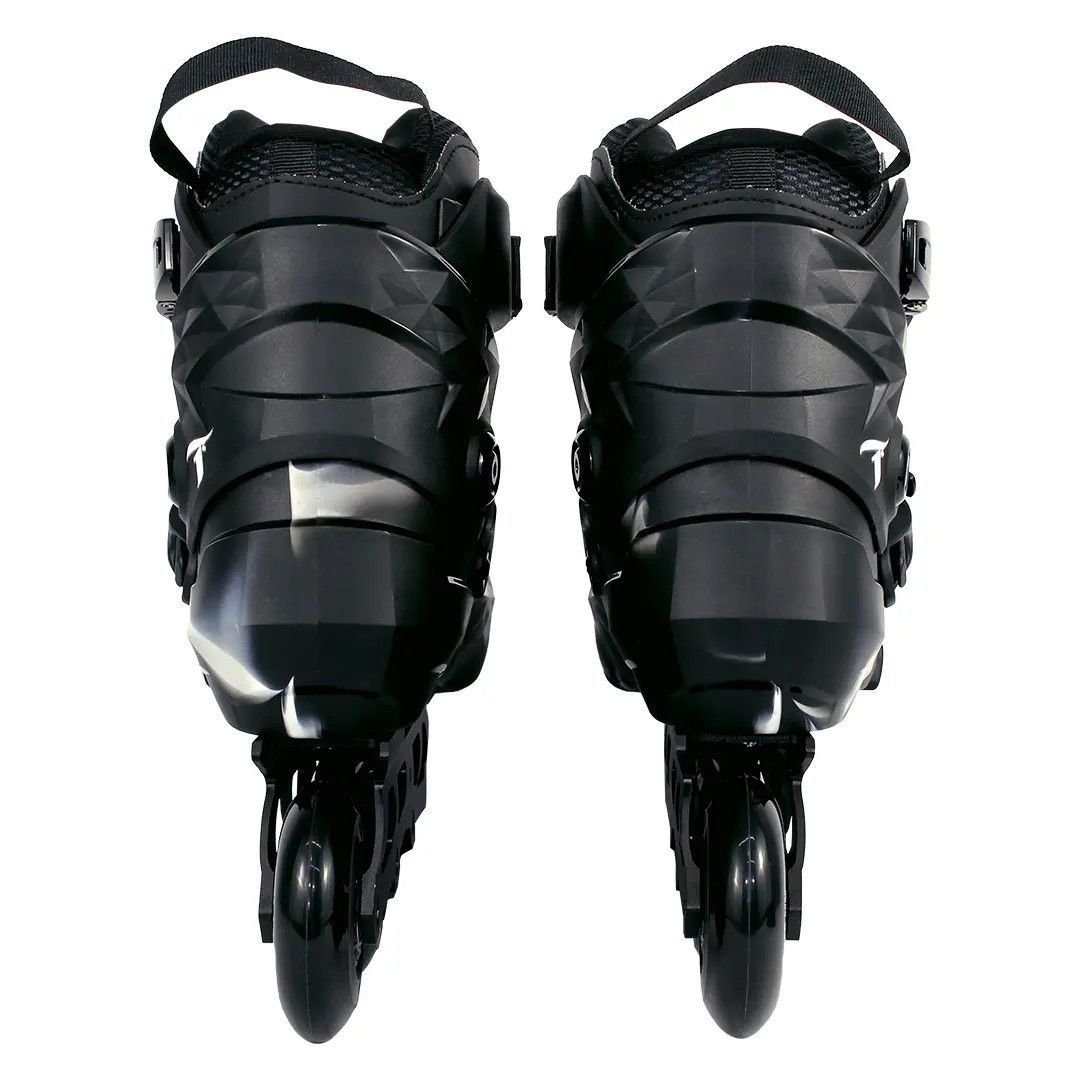 - Patins Traxart Electro Preto | 80mm Abec 9 11 (42/43) - 6