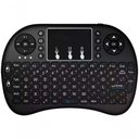 Ver imagem 1 de Mini Teclado Mouse Touchpad Wireless Bluetooth Iluminado