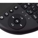 Ver imagem 3 de Mini Teclado Mouse Touchpad Wireless Bluetooth Iluminado
