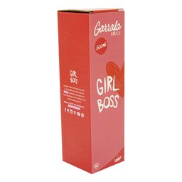 Garrafa Block Girl Boss Uatt? - 4