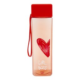Garrafa Block Girl Boss Uatt? - 1