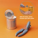 Ver imagem 3 de ABRIDOR DE LATAS MULTIUSO