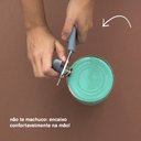 Ver imagem 4 de ABRIDOR DE LATAS MULTIUSO