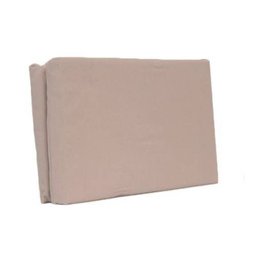 Lençol Avulso Casal Linha Royal Bege - Santista - 1