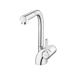 Monocomando para cozinha Docol Massima - 00611906