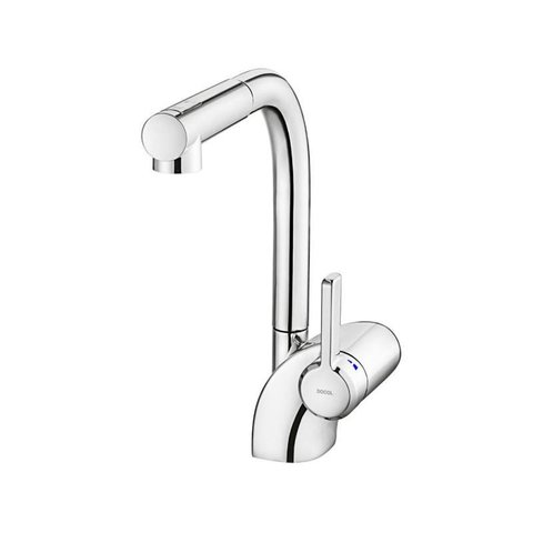 Monocomando para cozinha Docol Massima - 00611906