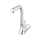 Ver imagem 1 de Monocomando para cozinha Docol Massima - 00611906