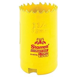 Serra Copo Fast Cut 1.1/4" (32Mm) - 1