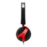 Fone de Ouvido Over-Ear para Dj 16Hz - 24Khz 32 Ohms - K 518 Le Akg - 1