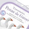 Travesseiro Penas de Ganso 50X70 - 1 Peça - 5
