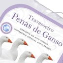 Ver imagem 5 de Travesseiro Penas de Ganso 50X70 - 1 Peça