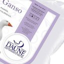 Ver imagem 6 de Travesseiro Penas de Ganso 50X70 - 1 Peça