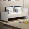 Mini-Cama Branco 1590 - Percasa - 1