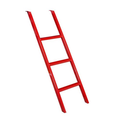 Escada de Ferro para Cama Elástica ChicoPlay 3 Degraus