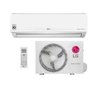 Ar-Condicionado Split Hi Wall LG Smart Inverter 9.000 BTUs Frio 220V - Us-Q092Wsg3 - 1