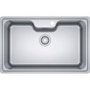 Ver imagem 5 de Cuba Em Inox Franke Bell 81x51x20cm Com Acessórios E Válvula 4,5