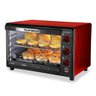 Forno Eletrico 50l 2100w Tf-r550c 110v - 1