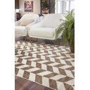Ver imagem 1 de Tapete Austin des 6A 60 x 100cm - Tapetes Corttex
