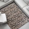 Tapete Belga 250x200 para Sala/Quarto Corttex - des 97 - 1
