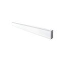 Ver imagem 2 de Luminária Led Linear Sobrepor 120cm 3600 Lúmen Branco Quente