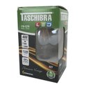 Ver imagem 2 de Lâmpada de Led Filamento Vintage Dimerizável 4W Âmbar G80 - Taschibra - 127V