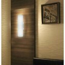 Ver imagem 1 de Arandela Taschibra Embaú 30cm Branco