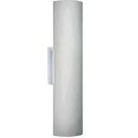 Ver imagem 2 de Arandela Taschibra Embaú 40cm Branco