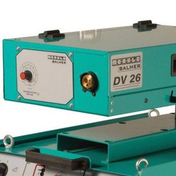 Máquina de Solda MIG/MAG 500A Trifásico MB 450 LD BALMER-60087001 - 2 Máquina de Solda MIG/MAG 500A Trifásico MB 450 LD BALMER-60087001 - 2