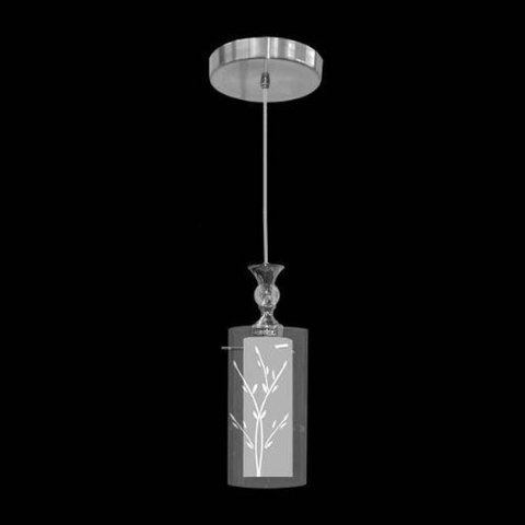 Pendente Taschibra Design Td 292/2 - 2 Lâmpadas