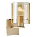 Ver imagem 1 de Arandela 1xe27 Bulbo Max 40w Orso