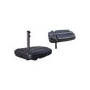 Ver imagem 2 de Base Ombrelone Lateral Preto