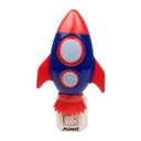 Ver imagem 1 de Luz Noturna Avant Foguete com Led 1W Bivolt