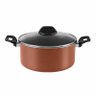 Conjunto de Panela Clove Cobre 7 Peças Brinox Cobre - 2