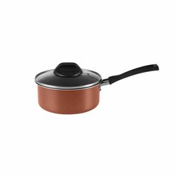 Conjunto de Panela Clove Cobre 7 Peças Brinox Cobre - 5