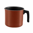 Ver imagem 4 de Conjunto de Panela Clove Cobre 7 Peças Brinox Cobre