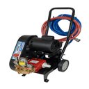 Ver imagem 4 de Hidrolavadora Alta Vazão Eletroplas El-350V 1 Cv Mono Bivolt