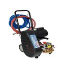 Ver imagem 1 de Hidrolavadora Alta Vazão Eletroplas El-350V 1 Cv Mono Bivolt