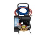 Ver imagem 2 de Hidrolavadora Alta Vazão Eletroplas El-350V 1 Cv Mono Bivolt