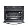 Forno Elétrico de Embutir Continental 50L 1575W OC4EM Preto - 2