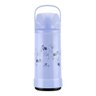 Garrafa Térmica Galant Pressão Decorada Cor Sortida 7321 De 1 Litro - Invicta - 5