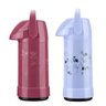 Garrafa Térmica Galant Pressão Decorada Cor Sortida 7321 De 1 Litro - Invicta - 1