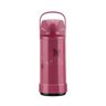 Garrafa Térmica Galant Pressão Decorada Cor Sortida 7321 De 1 Litro - Invicta - 2