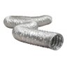 Duto Flexivel Aluminizado (Rolo C/10Mts) - 10 Pol. - 263 Mm - 1