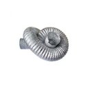 Ver imagem 2 de Duto Flexivel Aluminizado (rolo C/10mts) - 16 Pol. - 406 Mm